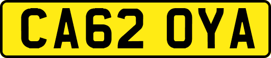 CA62OYA