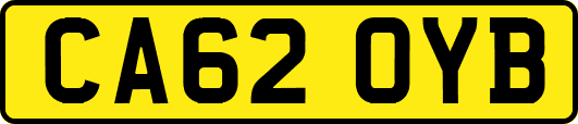 CA62OYB