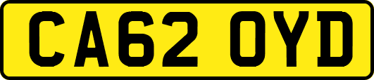 CA62OYD