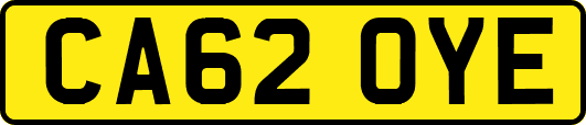 CA62OYE