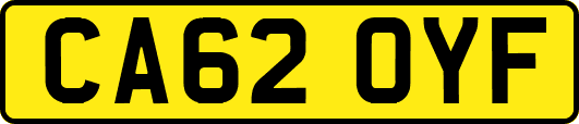 CA62OYF