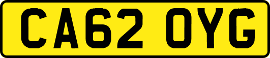 CA62OYG