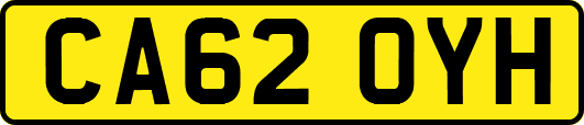 CA62OYH