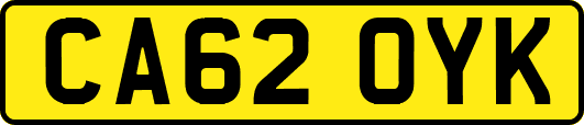 CA62OYK