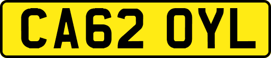 CA62OYL