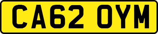 CA62OYM