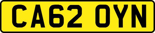CA62OYN