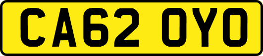 CA62OYO