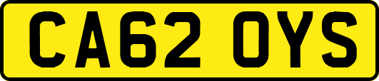 CA62OYS