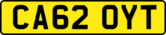 CA62OYT
