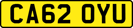 CA62OYU