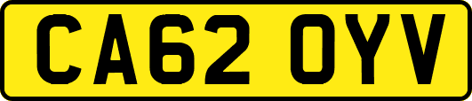 CA62OYV