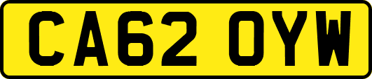 CA62OYW