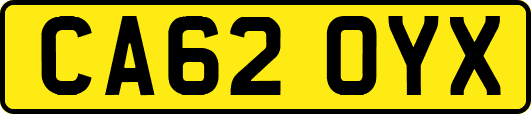 CA62OYX
