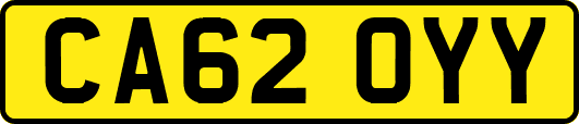 CA62OYY