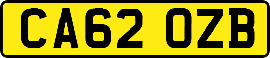 CA62OZB