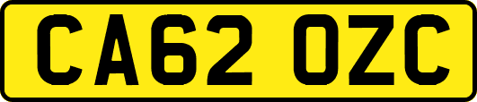 CA62OZC