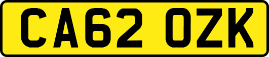CA62OZK