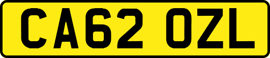 CA62OZL