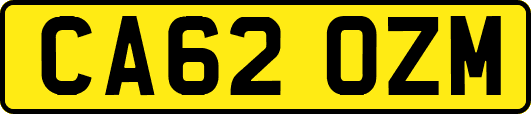 CA62OZM