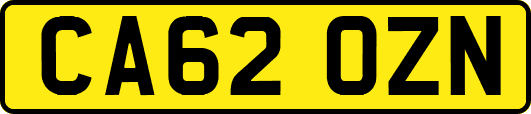 CA62OZN