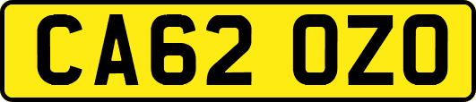 CA62OZO