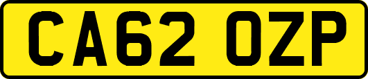 CA62OZP