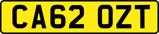 CA62OZT