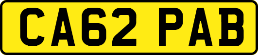 CA62PAB