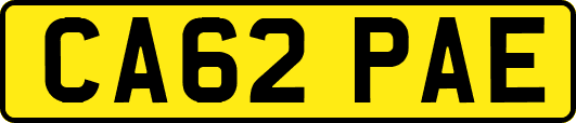 CA62PAE