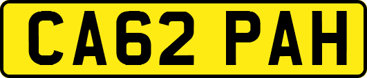 CA62PAH