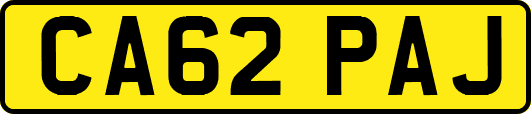 CA62PAJ