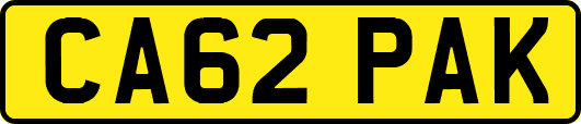 CA62PAK