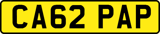 CA62PAP