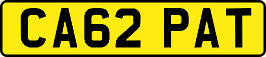 CA62PAT