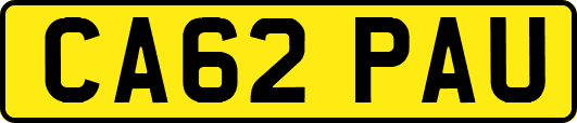 CA62PAU