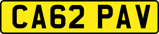 CA62PAV