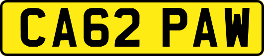 CA62PAW
