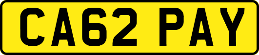 CA62PAY