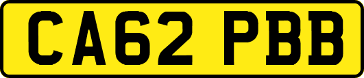 CA62PBB