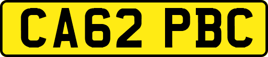 CA62PBC