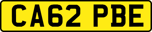 CA62PBE