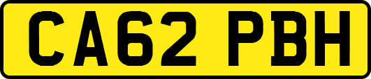CA62PBH