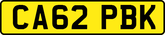 CA62PBK