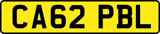 CA62PBL