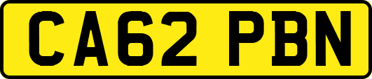 CA62PBN