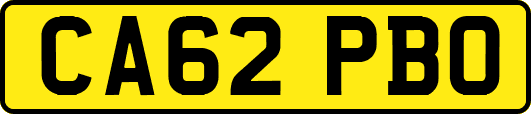 CA62PBO