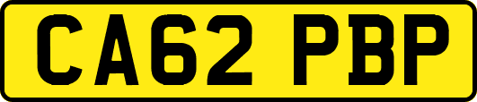 CA62PBP