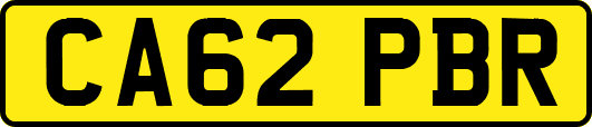 CA62PBR
