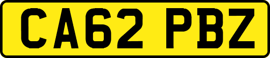 CA62PBZ